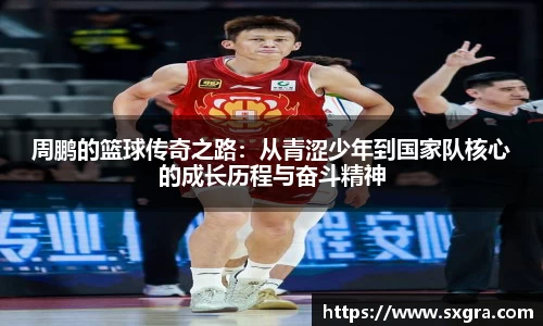 周鹏的篮球传奇之路：从青涩少年到国家队核心的成长历程与奋斗精神